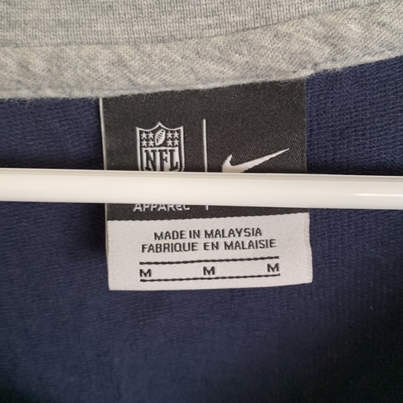 Seahawks Long Sleeve Shirt - Picture 3 of 4